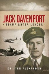 book Jack Davenport : Beaufighter leader