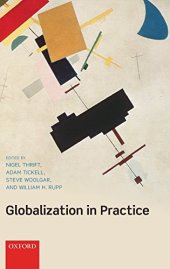 book Globalization in practice