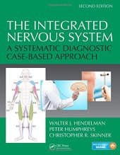 book The Integrated Nervous System: A Systematic Diagnostic Case-Based Approach, Second Edition