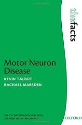 book Motor Neuron Disease : the Facts