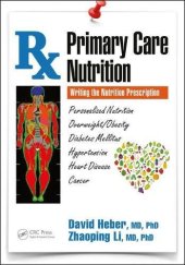 book Primary care nutrition : writing the nutrition prescription