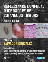 book Reflectance Confocal Microscopy of Cutaneous Tumors, Second Edition