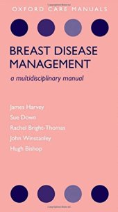 book Breast disease management : a multidisciplinary manual