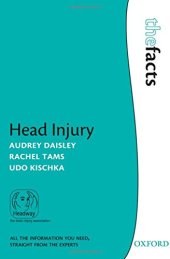 book Head injury