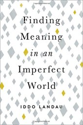 book Finding meaning in an imperfect world