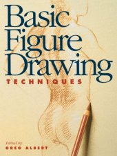 book Basic figure drawing techniques