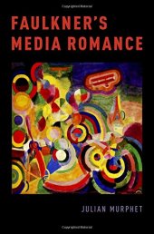 book Faulkner's media romance