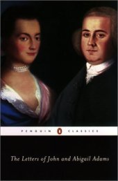 book The letters of John and Abigail Adams