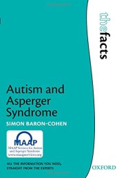 book Autism and asperger syndrome