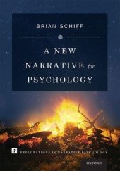 book A new narrative for psychology