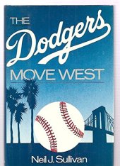 book The Dodgers move west