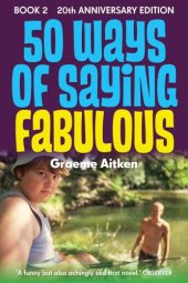 book 50 Ways of Saying Fabulous: Book 2 20th Anniversary Edition