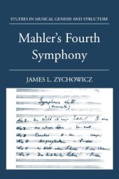 book Mahler's Fourth symphony