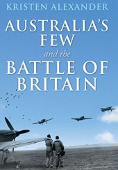 book Australia's few and the Battle of Britain