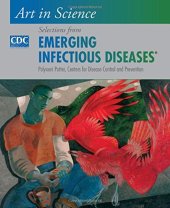 book Art in Science: Selections from EMERGING INFECTIOUS DISEASES