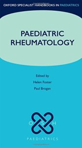 book Paediatric Rheumatology