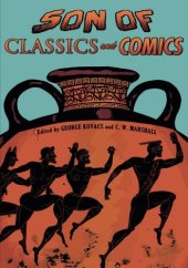 book Son of classics and comics