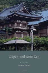 book Dogen and Soto Zen