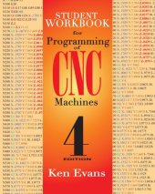 book Student Workbook for Programming of CNC Machines