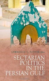 book Sectarian politics in the Persian Gulf