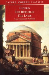 book The republic ; and, the laws