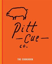 book Pitt Cue Co : the cookbook