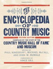 book The encyclopedia of country music : the ultimate guide to the music