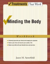 book Minding the Body Workbook