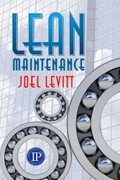 book Lean maintenance