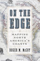 book On the edge : mapping North America's coasts