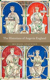 book The Historians of Angevin England