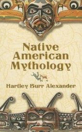 book Native American mythology