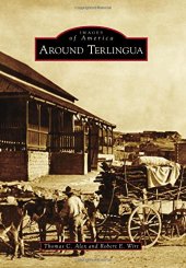 book Around Terlingua