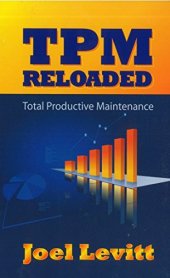 book TPM reloaded : total productive maintenance