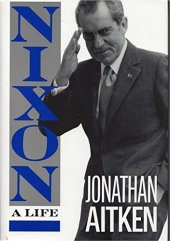 book Nixon : a life