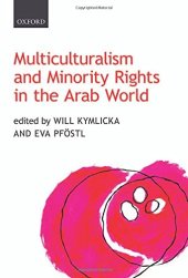 book Multiculturalism and minority rights in the Arab world