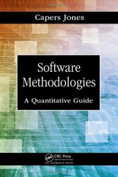 book Software methodologies : a quantitative guide