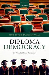 book Diploma democracy : the rise of political meritocracy