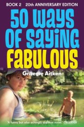 book 50 Ways of Saying Fabulous: Book 2 20th Anniversary Edition