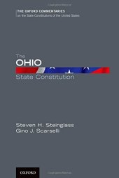 book The Ohio State Constitution