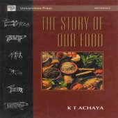 book The Story of Our Food