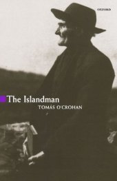 book The islandman