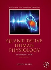 book Quantitative Human Physiology, Second Edition: An Introduction