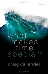 book What makes time special?