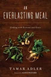 book An everlasting meal : cooking with economy and grace