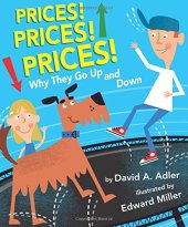 book Prices! Prices! Prices! : Why They Go Up and Down