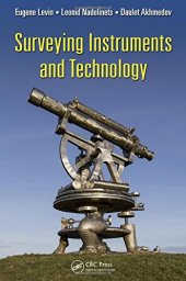 book Surveying instruments and technology