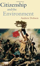 book Citizenship and the environment