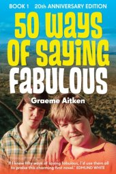 book 50 Ways of Saying Fabulous Book 1 20th Anniversary Edition