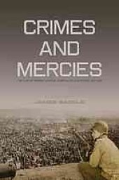 book Crimes and mercies : the fate of German civilians under Allied Occupation, 1944-1950